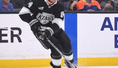 NHL Rumors: 3 Potential Free-Agent Destinations For Vladislav Gavrikov