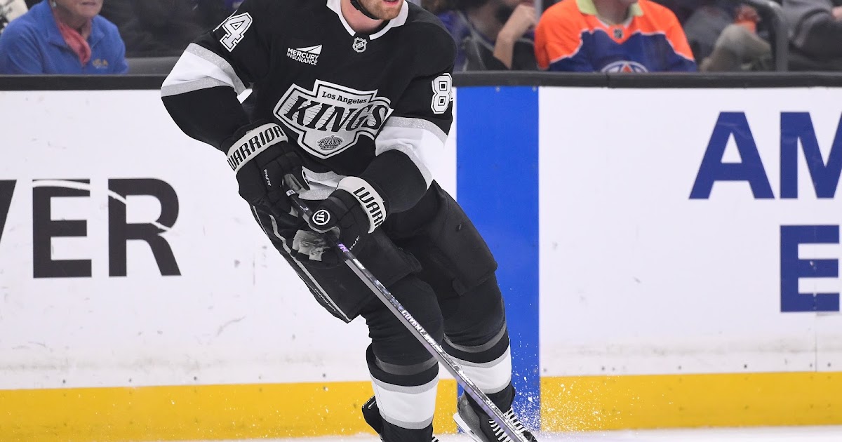 NHL Rumors: 3 Potential Free-Agent Destinations For Vladislav Gavrikov