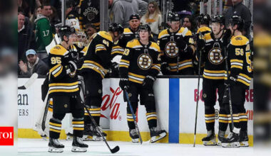 “We deserve much more”, how Boston Bruins can rebuild and return stronger in 2025-26 | NHL News