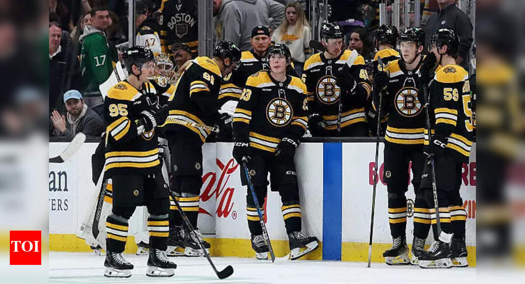 “We deserve much more”, how Boston Bruins can rebuild and return stronger in 2025-26 | NHL News