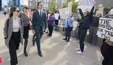 Jurors say they were mocked; know what led to the collapse of the Hockey Canada sexual assault trial