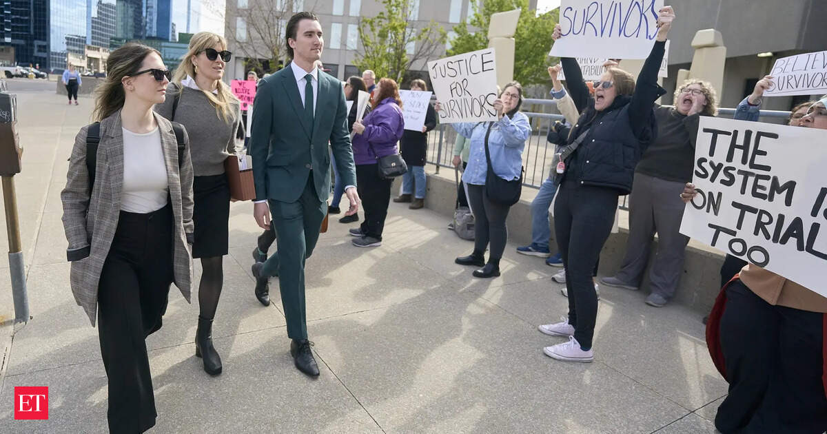 Jurors say they were mocked; know what led to the collapse of the Hockey Canada sexual assault trial