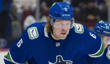 NHL reporter believes New York Rangers will land Western Conference star winger