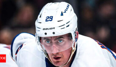 Brock Nelson eyes Minnesota Wild as possible homecoming in NHL free agency: Report | NHL News