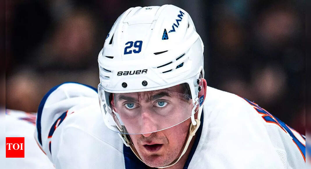 Brock Nelson eyes Minnesota Wild as possible homecoming in NHL free agency: Report | NHL News