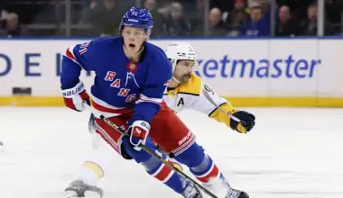 Rangers Juuso Parssinen scores beauty overtime goal during World Championships