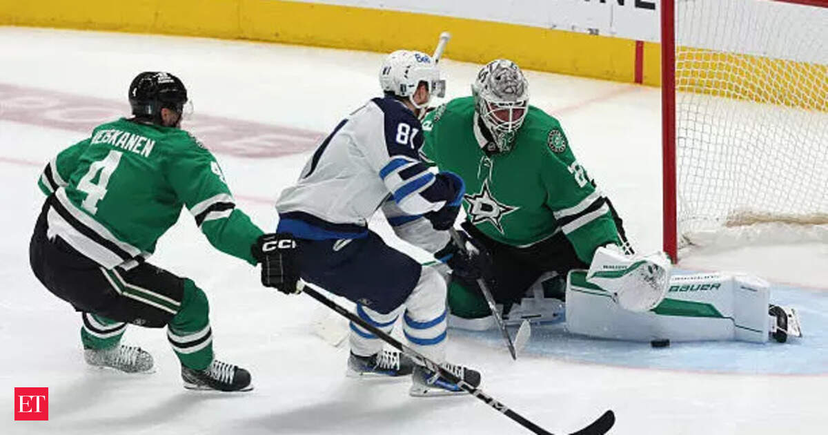 Dallas Stars punch ticket to Western Final as Jets’ emotional night ends in overtime heartbreak