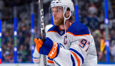 Oilers and Stars set for Western Conference final rematch with Stanley Cup dreams on the line