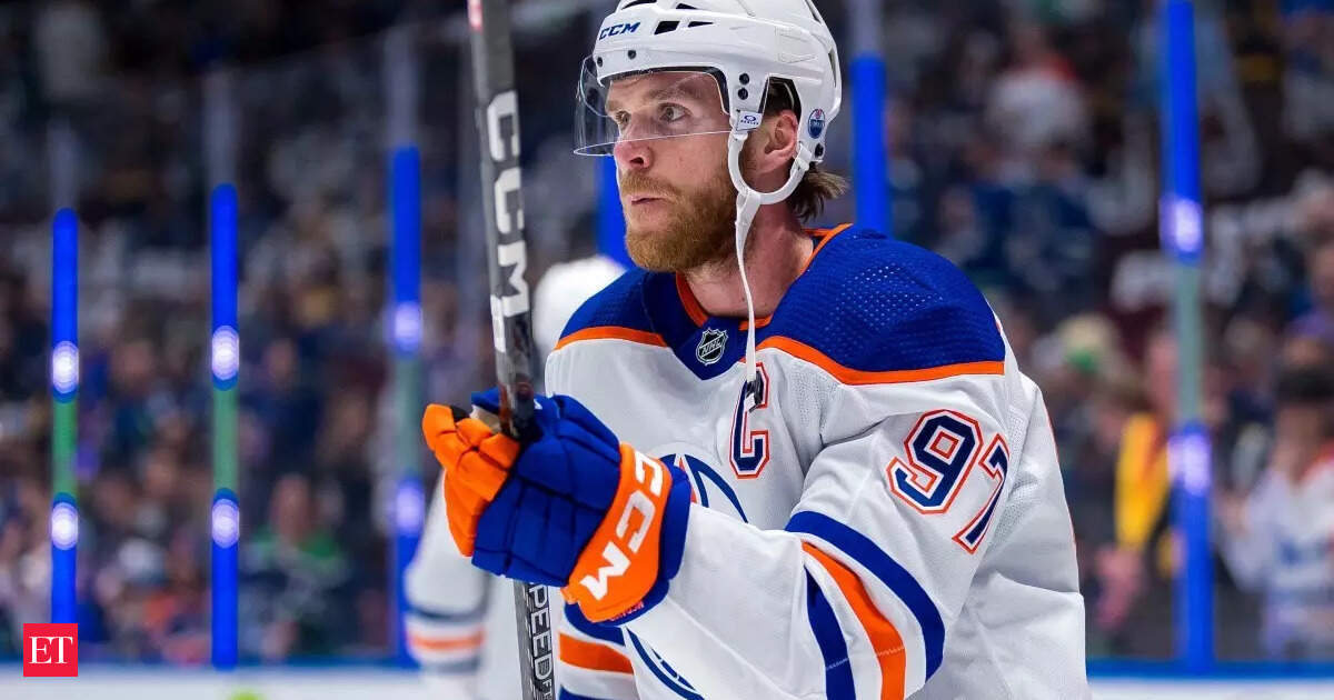 Oilers and Stars set for Western Conference final rematch with Stanley Cup dreams on the line