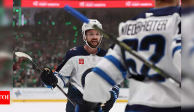 Josh Morrissey Injury Update: Josh Morrissey injury update: Winnipeg Jets head coach Scott Arniel revealed the defenseman's injury is “not good” | NHL News