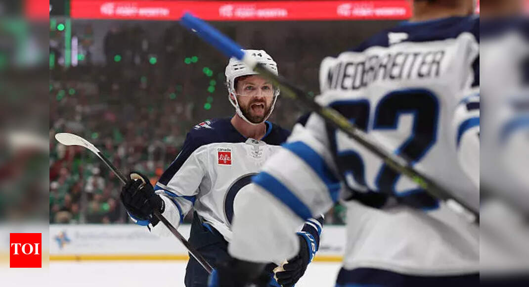 Josh Morrissey Injury Update: Josh Morrissey injury update: Winnipeg Jets head coach Scott Arniel revealed the defenseman's injury is “not good” | NHL News