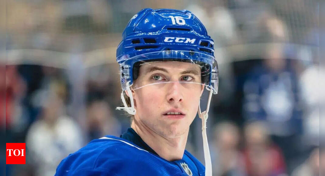 Mitch Marner future uncertain as Leafs recall worst seasons and Flames circle: Report | NHL News