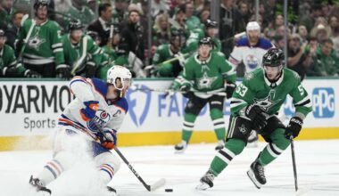 NHL's final 4 has a familiar feel with teams known for long playoff runs in the conference finals