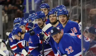 GM Chris Drury and the New York Rangers must do these things in order to succeed