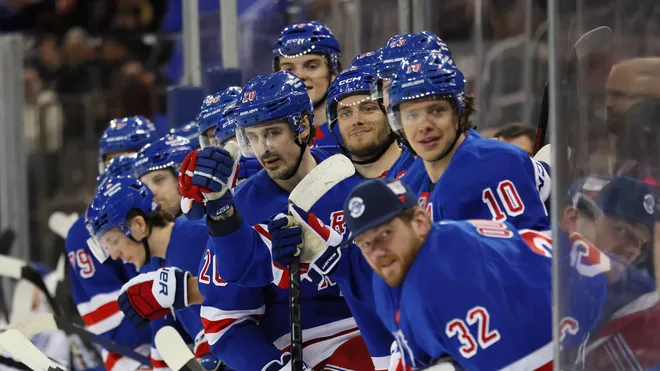 GM Chris Drury and the New York Rangers must do these things in order to succeed