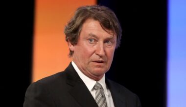 Wayne Gretzky names 4x Stanley Cup champ as the toughest goaltender he faced in his NHL career: 'He hated me and I hated him'