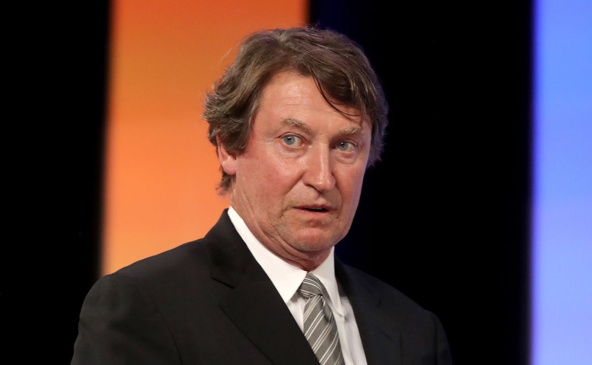 Wayne Gretzky names 4x Stanley Cup champ as the toughest goaltender he faced in his NHL career: 'He hated me and I hated him'