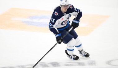 Father of Winnipeg Jets star centre Mark Scheifele's has died, team says