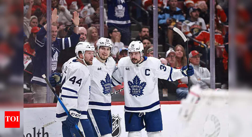 Toronto Maple Leafs: Philadelphia Flyers benefit tremendously in Scott Laughton trade as Toronto Maple Leafs head for uncertain future | NHL News