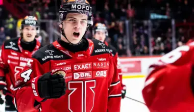 Former Vancouver Canucks Prospect Proves Why the Team Made A Major Mistake Trading Him