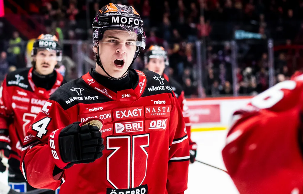 Former Vancouver Canucks Prospect Proves Why the Team Made A Major Mistake Trading Him