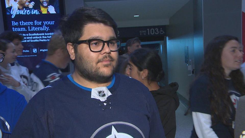 Ani Kalia says he is "deeply saddened" by the Winnipeg Jets loss to the Dallas Stars in Game 6 of their second-round playoff series on Saturday, May 17, 2025, but he's holding out hope the Jets will bring the Stanley Cup home to Winnipeg in 2026.