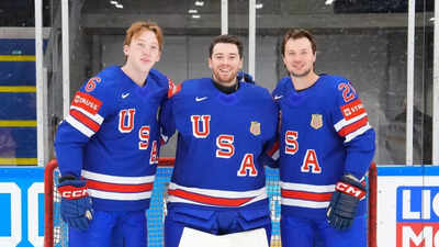 NHL 2025 Playoffs: Full Schedule and Matchups Announced