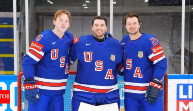 NHL 2025 Playoffs: Full Schedule and Matchups Announced | NHL News