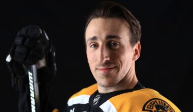 David Pastrnak, Bruins receive great news after Brad Marchand's Panthers advance past the Maple Leafs in the playoffs