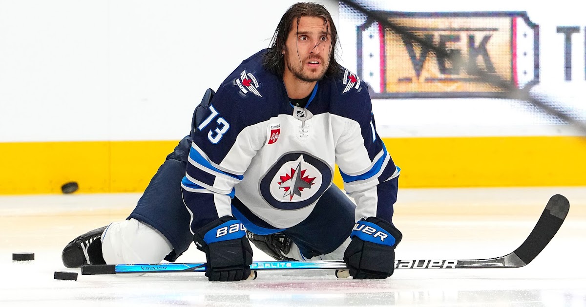 NHL Rumors: 3 Potential Free-Agent Destinations For Brandon Tanev