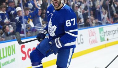 Maple Leafs: 3 Possible Landing Spots For Max Pacioretty