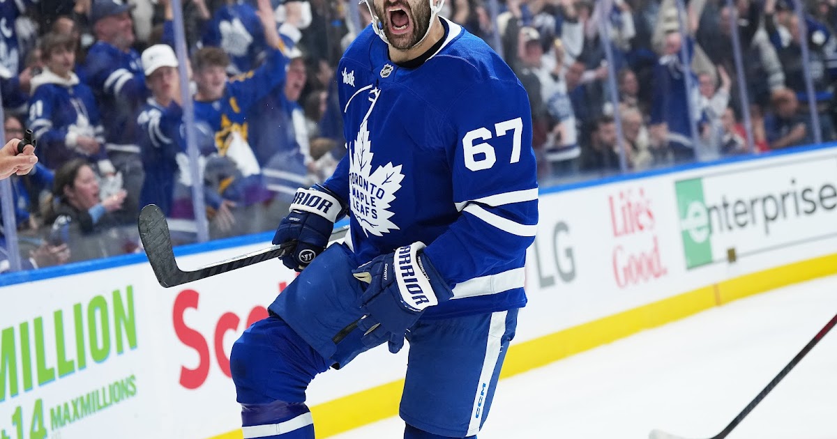 Maple Leafs: 3 Possible Landing Spots For Max Pacioretty