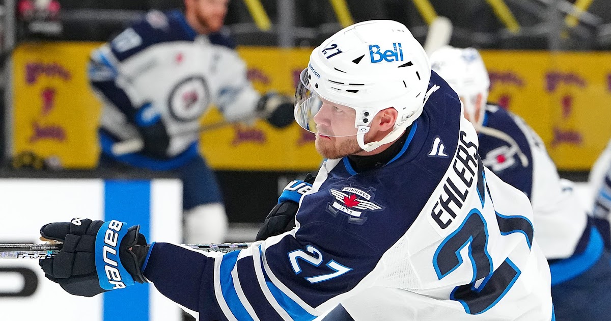 NHL Free Agency: Nikolaj Ehlers Named Perfect Fit For One Team