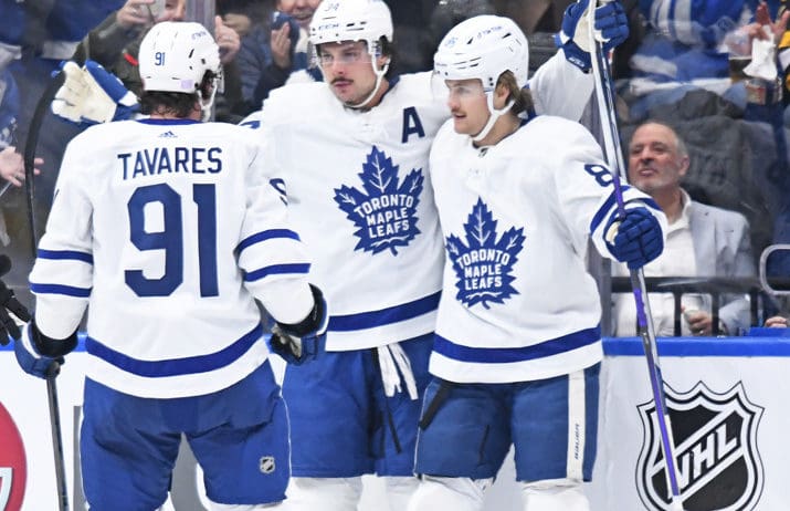 John Tavares-Toronto-Maple-Leafs