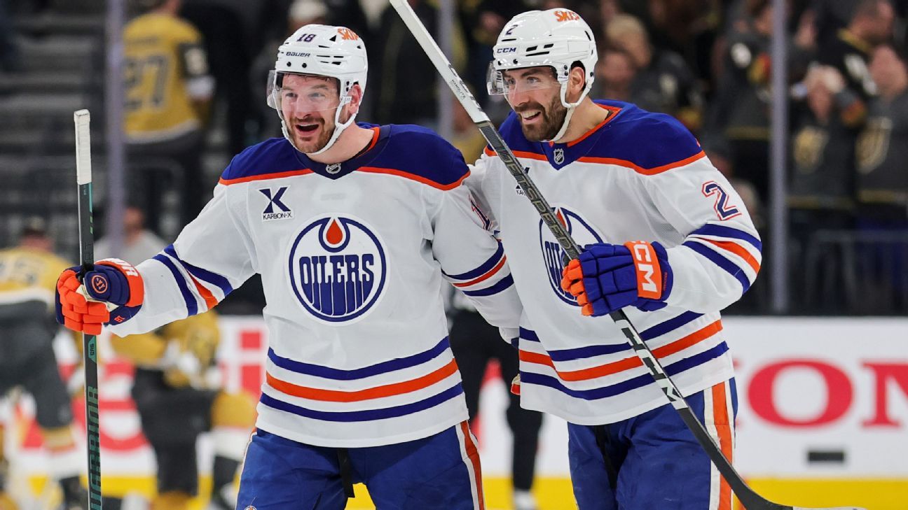 2025 Stanley Cup conference finals defy EA Sports NHL 25 simulation