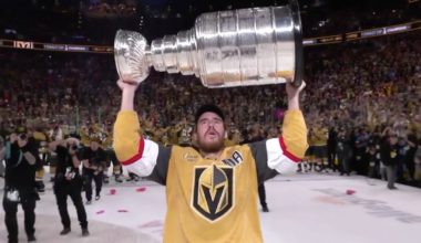 Former Stanley Cup Champion Named As Exciting Free Agent Option For the Vancouver Canucks