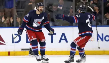 Several intriguing teams have emerged to acquire New York Rangers star player this offseason