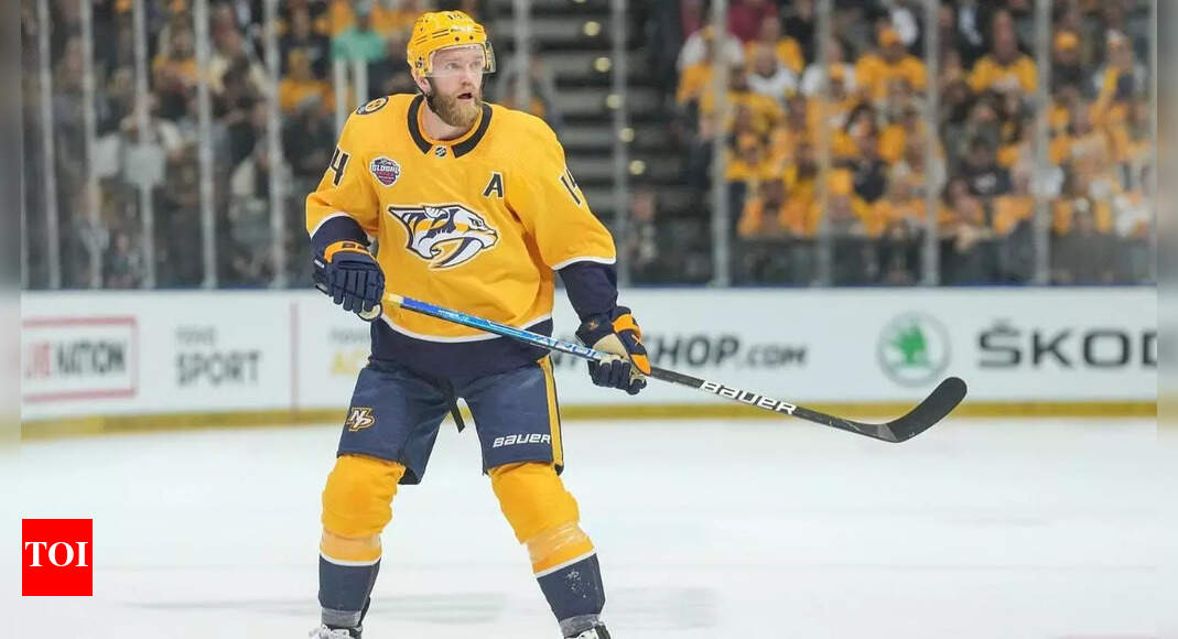 Matthias Ekholm Poised for Comeback in Western Conference Final as Oilers Face Stars | NHL News