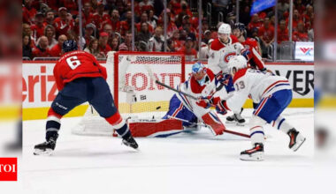 2025 Stanley Cup playoffs: Who has lifted the Stanley Cup the most and which teams are still at the bottom? | NHL News