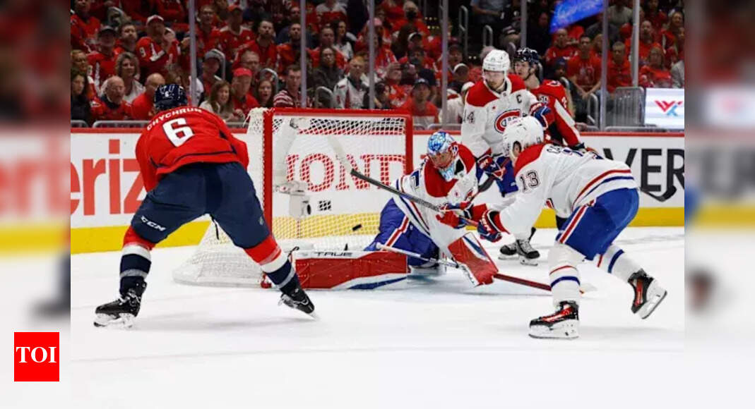 2025 Stanley Cup playoffs: Who has lifted the Stanley Cup the most and which teams are still at the bottom? | NHL News