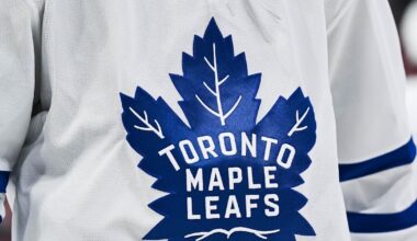 NHL Rumors: Another Major Member Of Maple Leafs Likely Done In Toronto