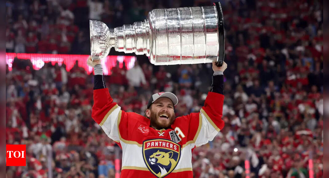 2025 Stanley Cup Finals: Which NHL teams have never won the Stanley Cup and how many times they’ve made the playoffs? | NHL News
