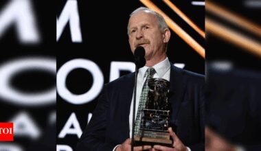 Jim Nill’s bold moves and Mikko Rantanen's Brilliance send the Dallas Stars to the third Western Conference Final in a Row | NHL News