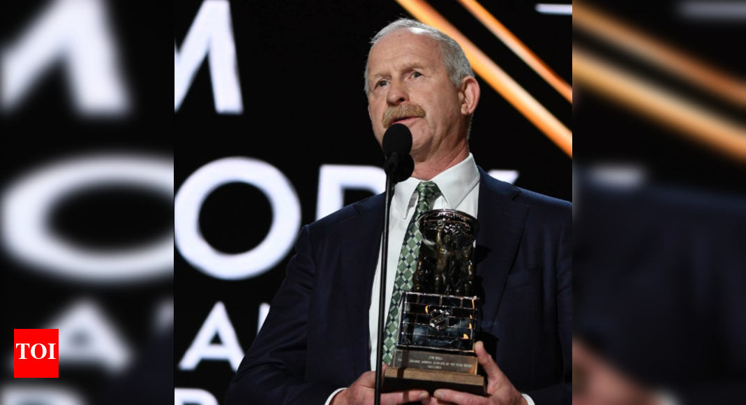 Jim Nill’s bold moves and Mikko Rantanen's Brilliance send the Dallas Stars to the third Western Conference Final in a Row | NHL News