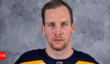 Radek Faksa could return to St. Louis Blues in rare free agency twist: Report | NHL News