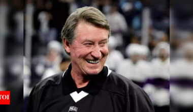 Wayne Gretzky refuses to back Oilers as Stars celebrate win: loyalty questioned ahead of Western Final | NHL News