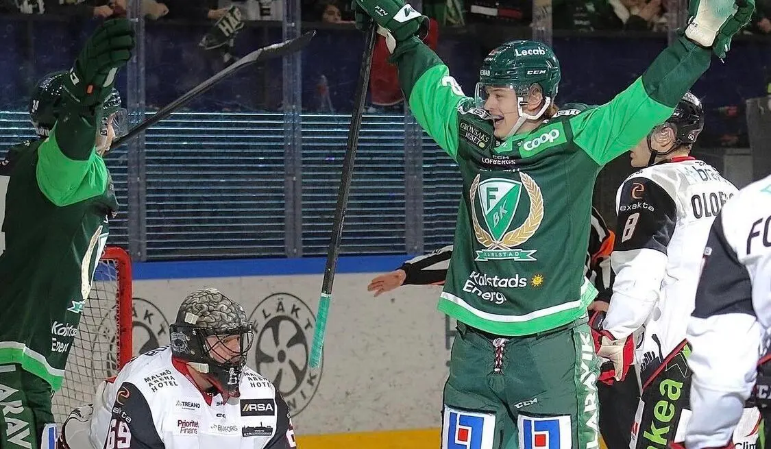 Vancouver Canucks Set to Lose Exclusive Signing Rights to One of Their Top Prospects