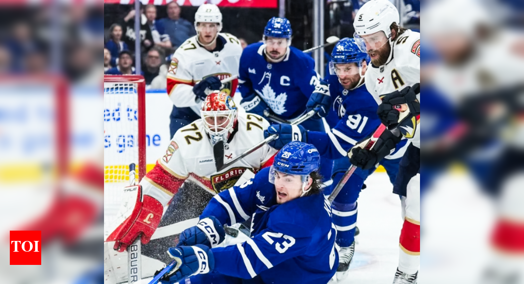 How ESPN’s awful coverage and blackout rules are killing the NHL playoffs as they lose millions of viewers | NHL News
