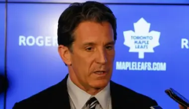 Timeframe for Much Needed Organizational Changes Set for Maple Leafs After Important Date Leaked