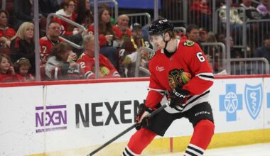 5 Top Defense Prospects That Will Make A Difference Next Season